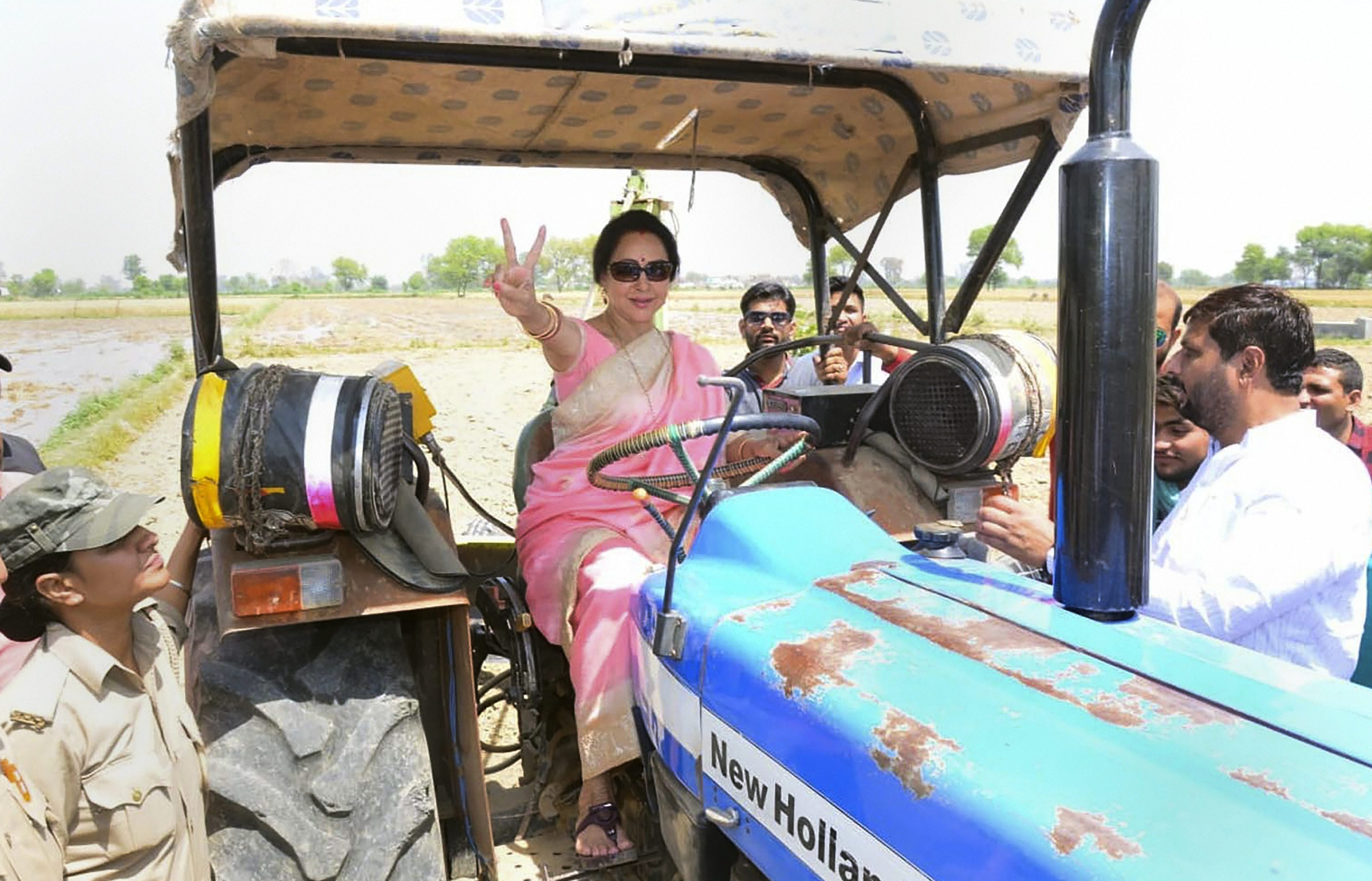 Celebrity MPs: Lower Attendance, But More Efficient With Development Funds