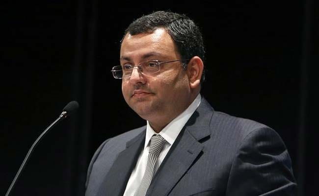 Cyrus Mistry Quits Tata Group Director Roles But Vows To Fight On
