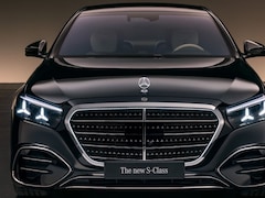 नई Mercedes-Benz S-Class Facelift लॉन्च, Photos में देखिए कैसी है ये लग्ज़री कार