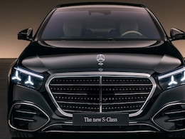 नई Mercedes-Benz S-Class Facelift लॉन्च, Photos में देखिए कैसी है ये लग्ज़री कार