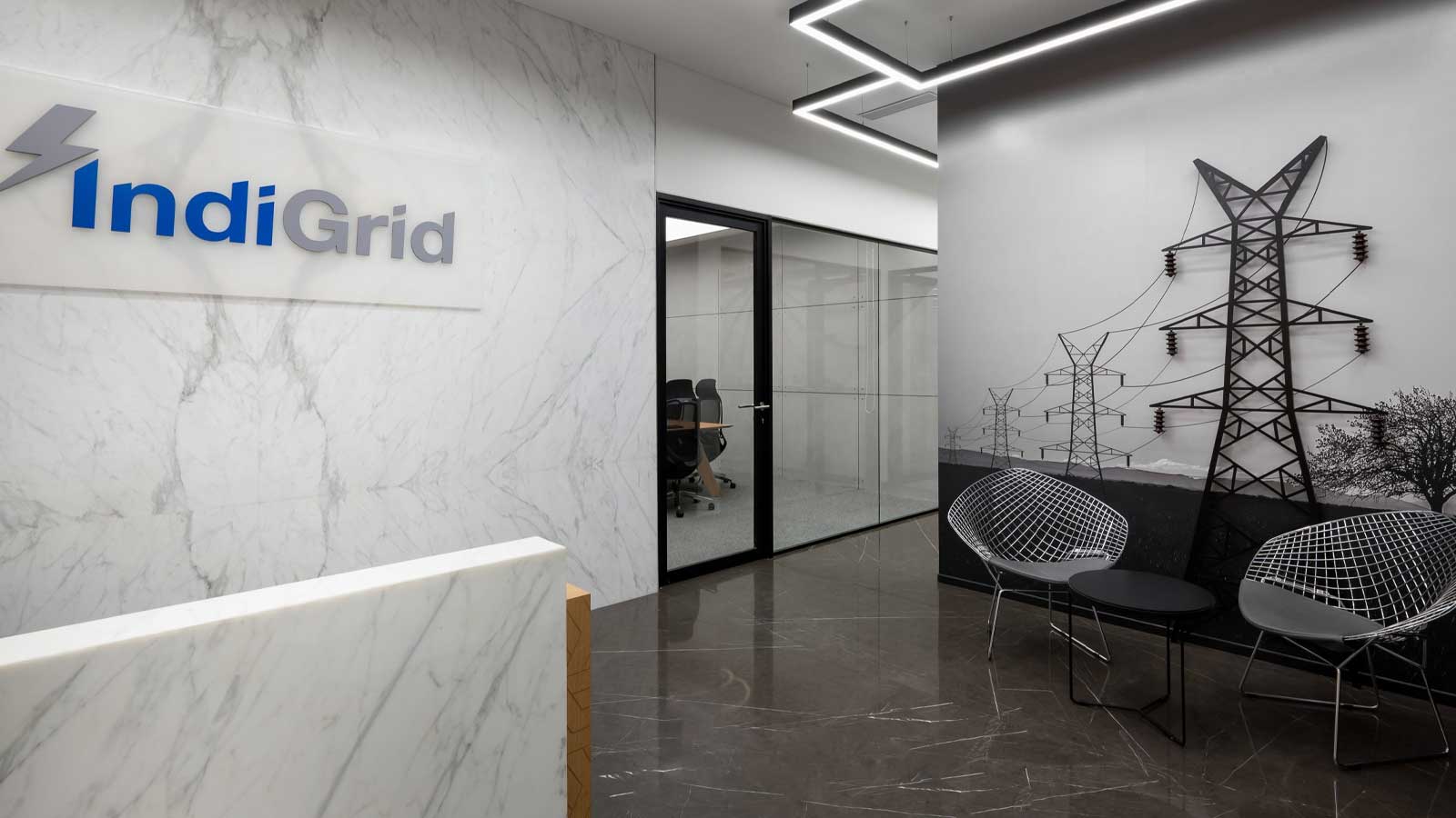 IndiGrid Eyes Renewable Push After Karnataka Acquisition; Plans Capital Raise Amid Growth