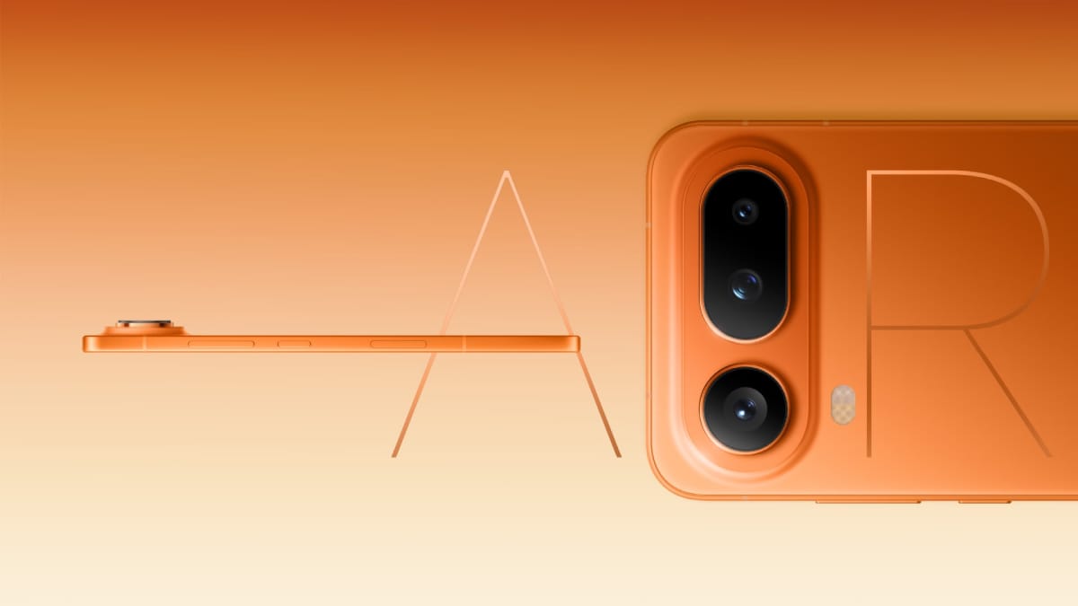 Honor Magic 8 Pro Air होगा 16GB रैम, Dimensity 9500 चिपसेट के साथ 19 जनवरी को लॉन्च!