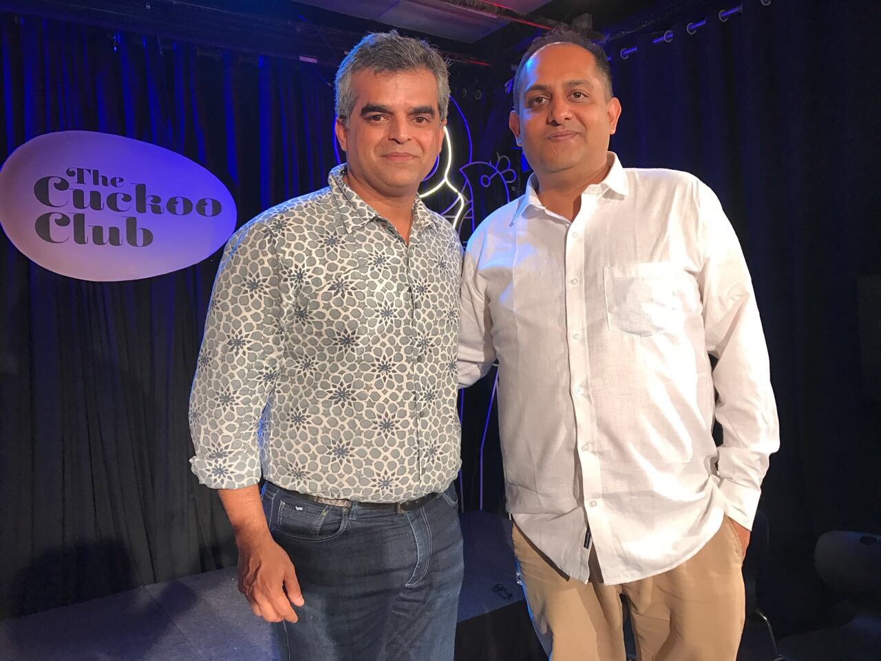 In India, Comedy Is Becoming A Serious Business&nbsp;