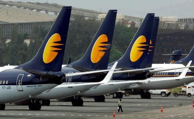 Jet Airways Latest Offer: Passengers Can Bid For An Upgrade