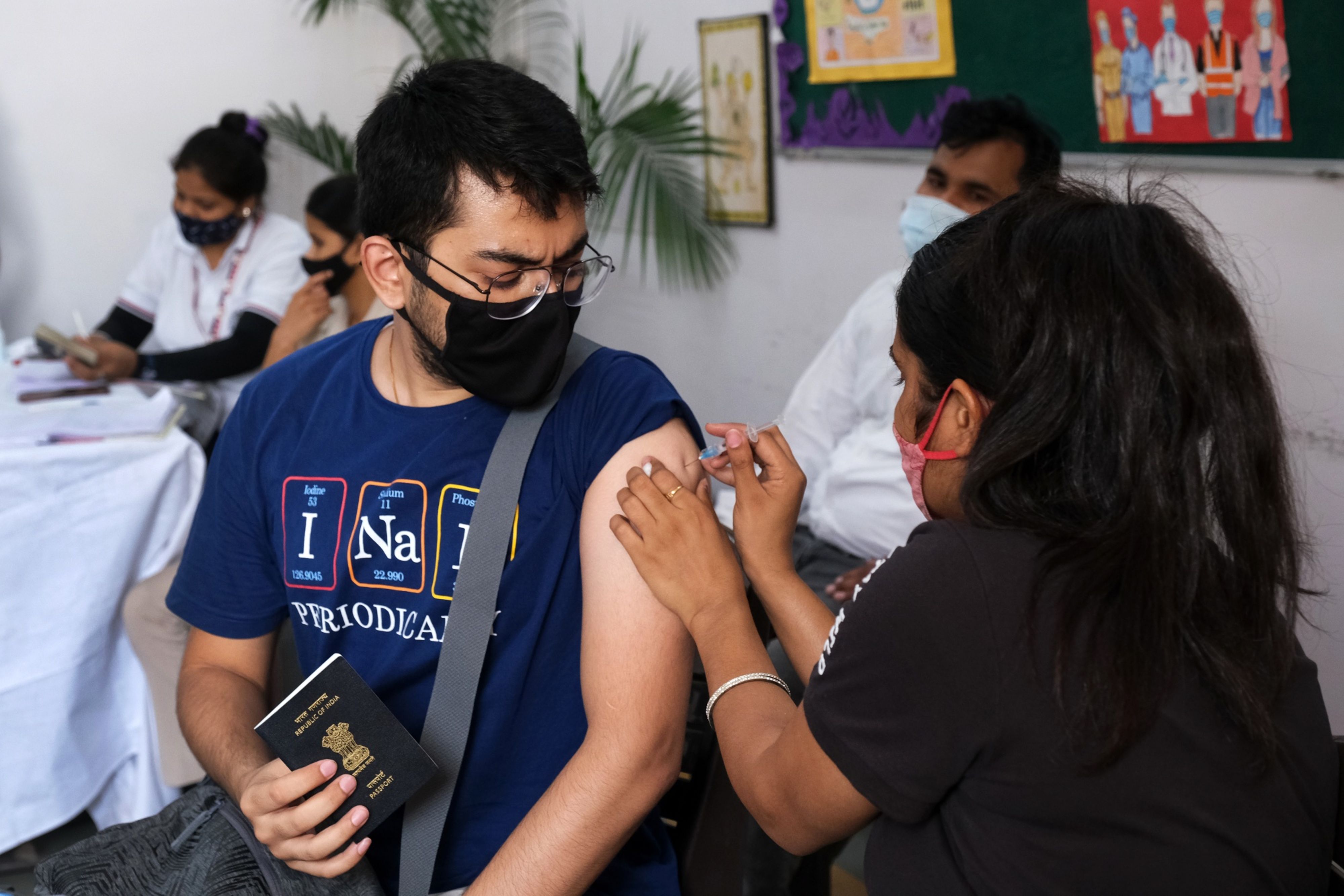 Coronavirus India Latest Updates: Fresh Cases Remain Below 15,000 For Fourth Straight Day 