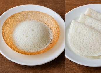 Appam vs Neer Dosa: The Key Differences Between These Classic South Indian Crepes