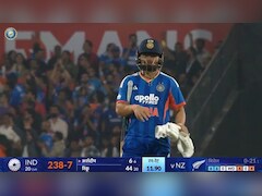 IND vs NZ, 1st T20I: रिंकू सिंह का 20वें ओवर में तहलका, असली फिनिशर  धोनी के महारिकॉर्ड की बराबरी कर रचा इतिहास