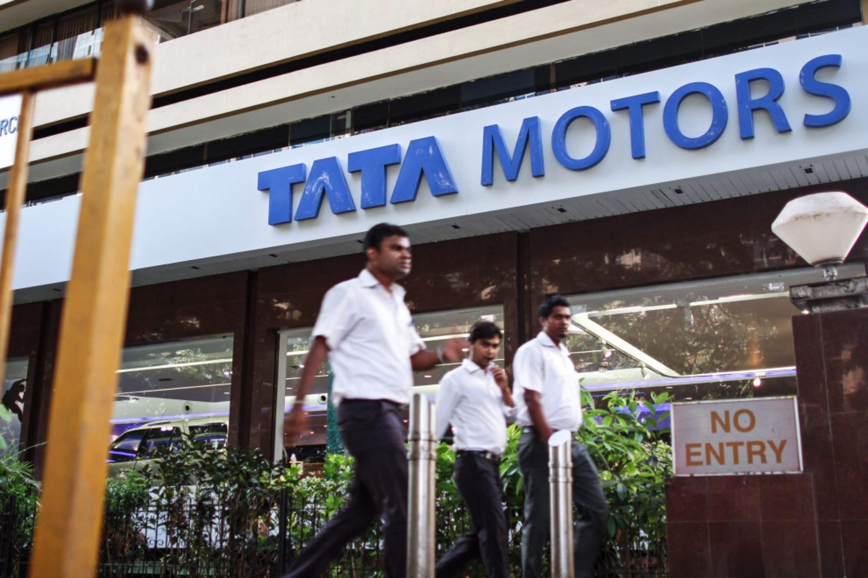 Tata Motors Firing On All Cylinders In Q3: ICICI Direct