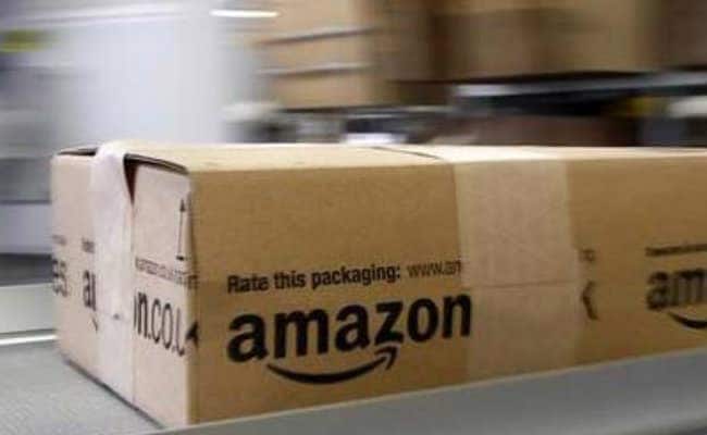 Amazon's Third Quarter Income Fell 50% Amid Disappointing Holiday Forecasts