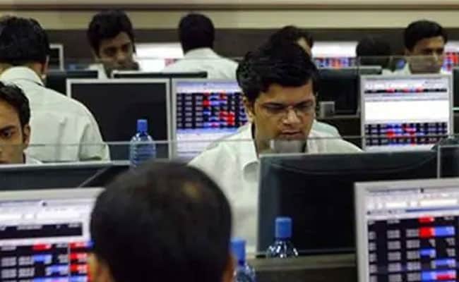 Indian Overseas Bank Soars 50% In Three Sessions On Privatisation Report