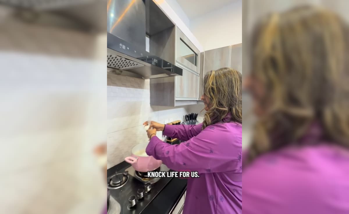 Latest and Breaking News on NDTV