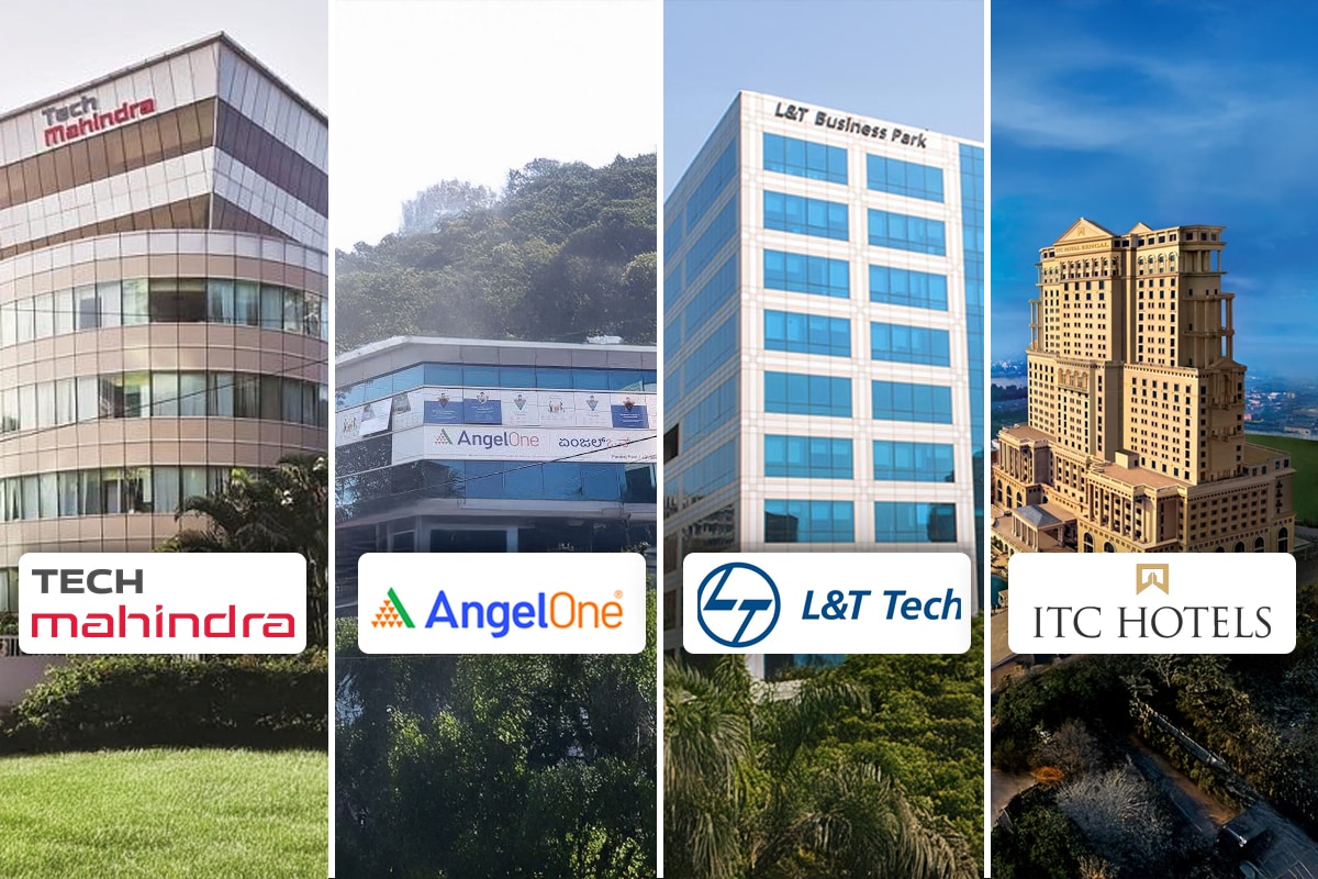 Q1 Result Updates: Angel One Total Income Rises 8%; Kalpataru Profit Falls 42%