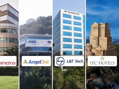 Q1 Result Updates: Angel One Total Income Rises 8%; Kalpataru Profit Falls 42%