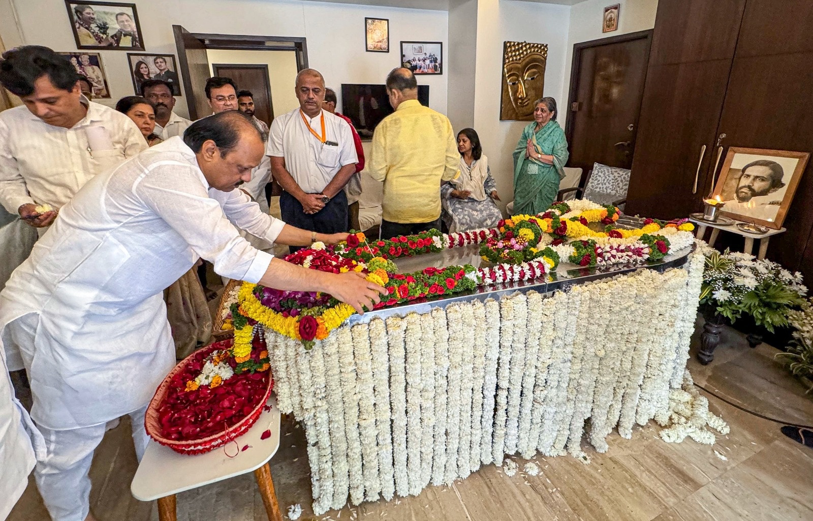 Latest and Breaking News on NDTV