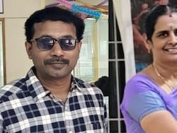 Woman Believed To Have Died In Madurai LIC Building Fire Was Killed By Colleague