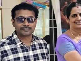 Woman Believed To Have Died In Madurai LIC Building Fire Was Killed By Colleague