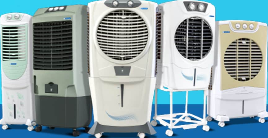 Blue Star Q4 Review - Uncertain Outlook, Margin Stress: ICICI Securities