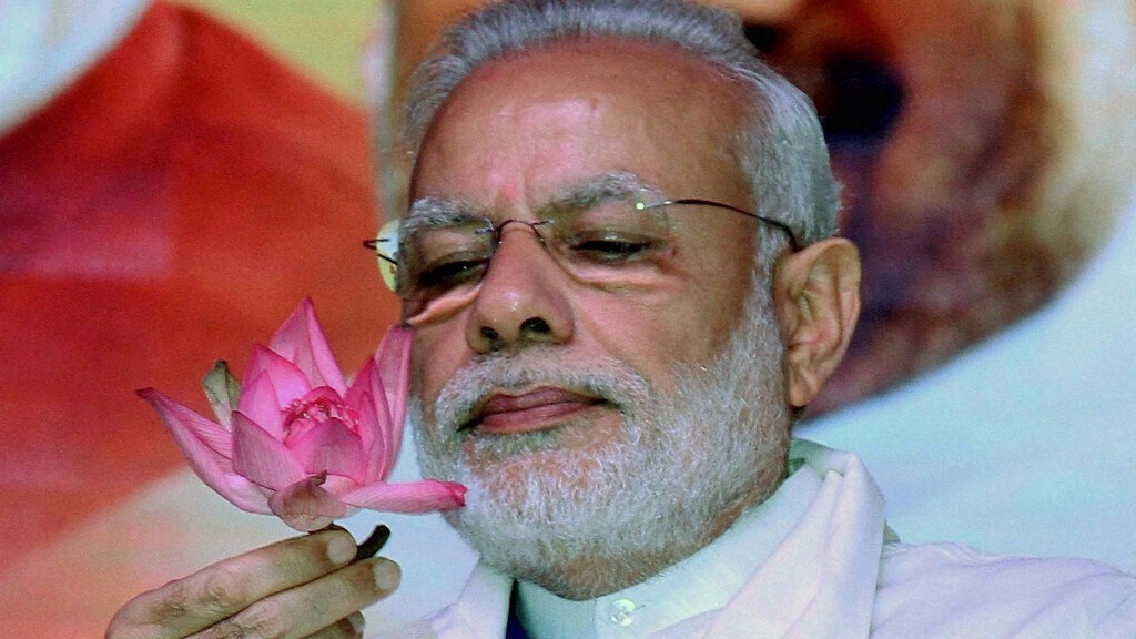 &lsquo;Purify Muslims&rsquo;, Modi Says Quoting Deendayal Upadhyaya
