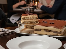 World Tiramisu Day: How This 'Pick Me Up' Dessert' Became An Obsession
