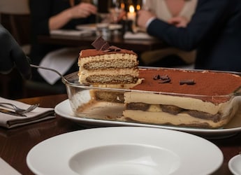 World Tiramisu Day: How This 'Pick Me Up' Dessert' Became An Obsession