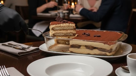 World Tiramisu Day: How This 'Pick Me Up' Dessert' Became An Obsession
