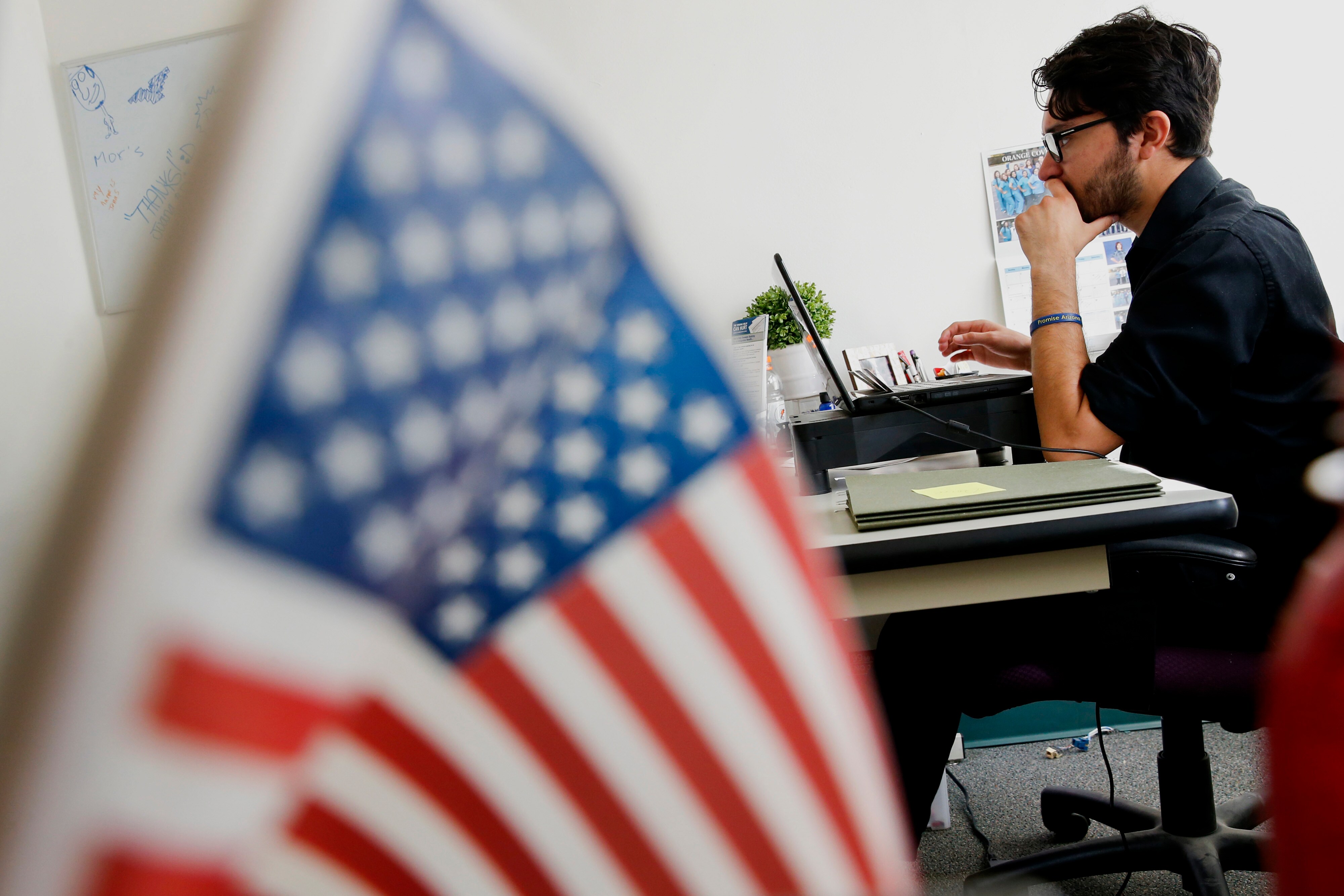 U.S. Announces Relaxations For H-1B Visa Holders And Green Card Applicants