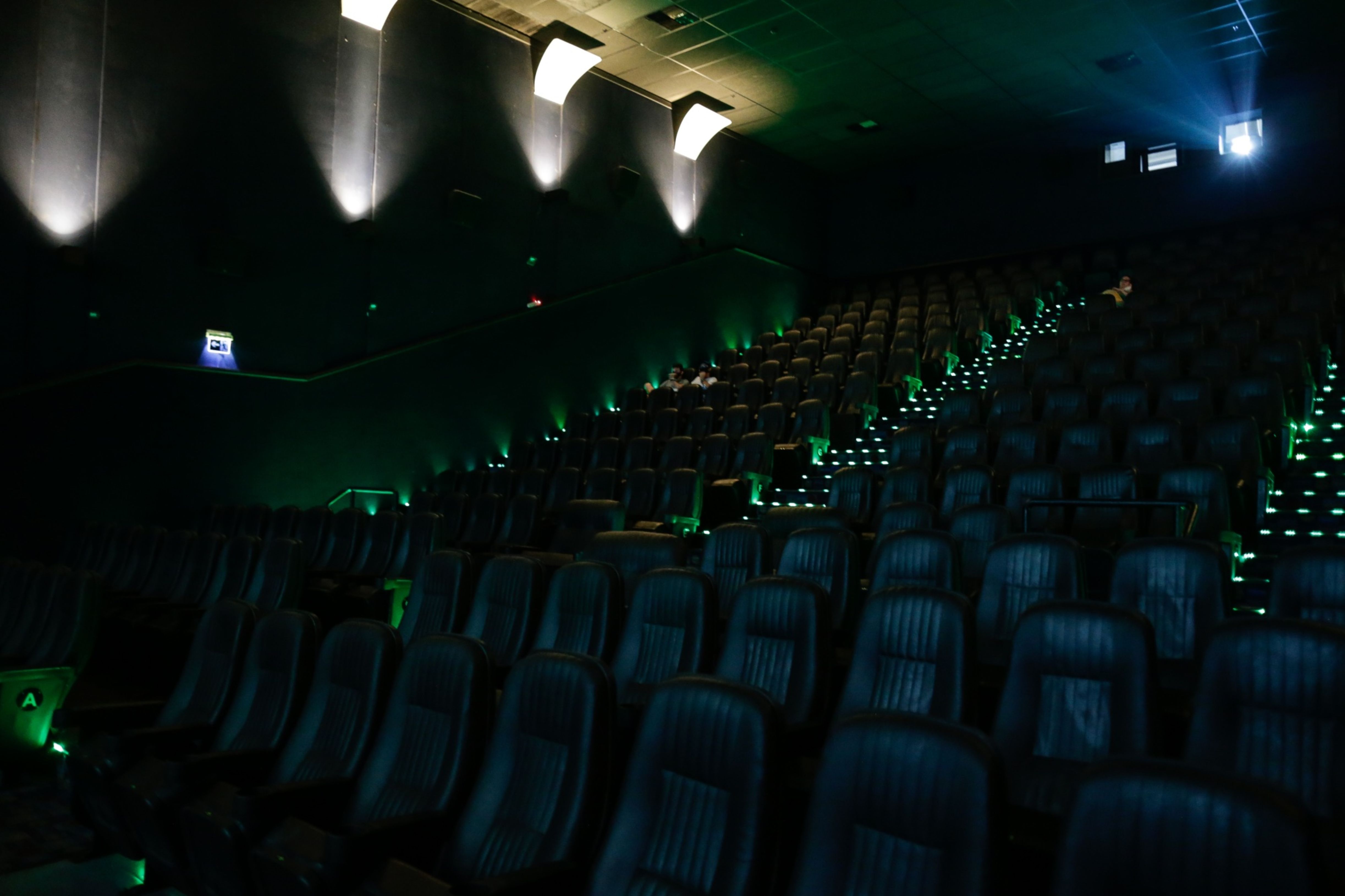 Film Exhibition Q2 Preview - Open-Up On Post Second Wave; Content Success To Drive Stocks: Nirmal Bang