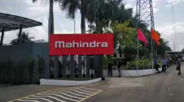 'Buy' M&M Shares, Says Yes Securities Post Q1 Results On Attractive Valuations