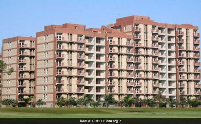 DDA's New Housing Scheme Likely To Be Launched In February