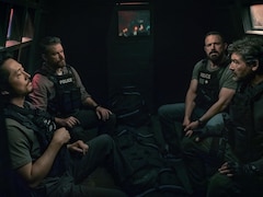 The Rip review: 5 पुलिस वाले, 20 मिलियन डॉलर और एक गद्दार, जानें कैसी है नेटफ्लिक्स की 'द रिप'- पढ़ें मूवी रिव्यू