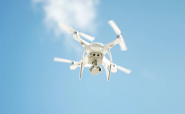 Cabinet Clears Production Linked Incentive Scheme For Drone Makers