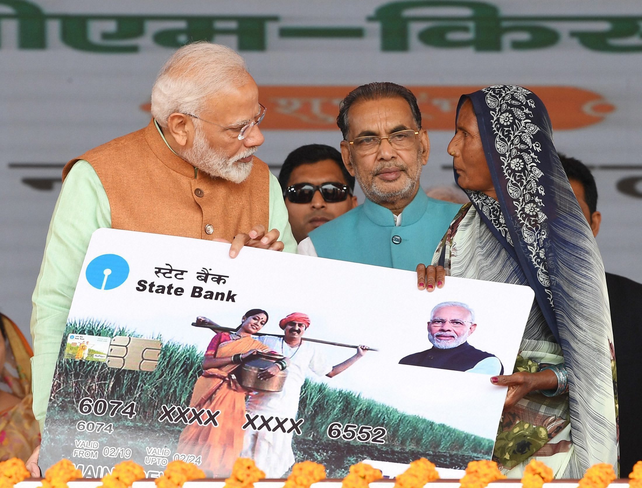 Budget 2020: Doing More With PM-Kisan In Its Second Year