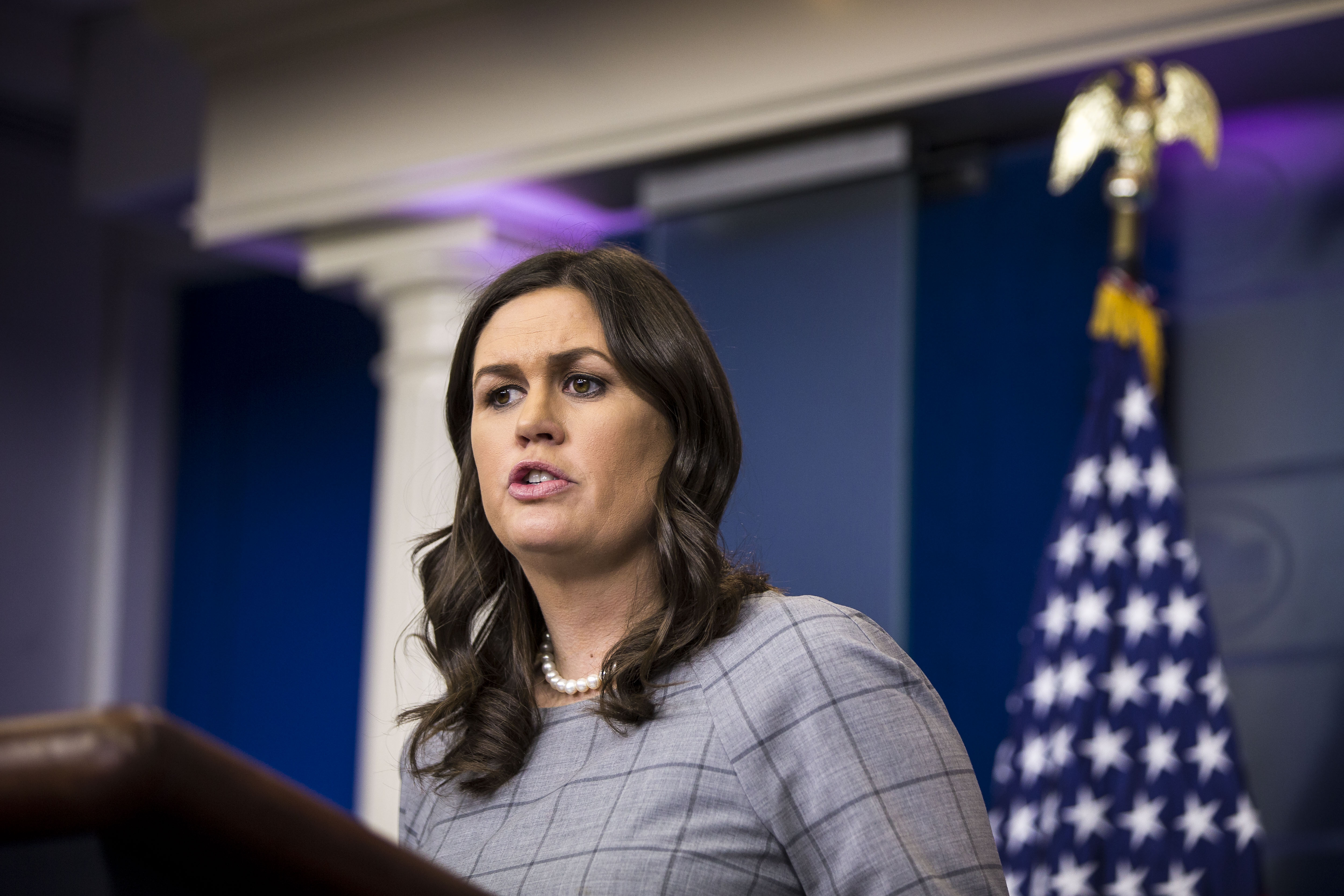 U.S. To Announce Specific Actions Against Pakistan
