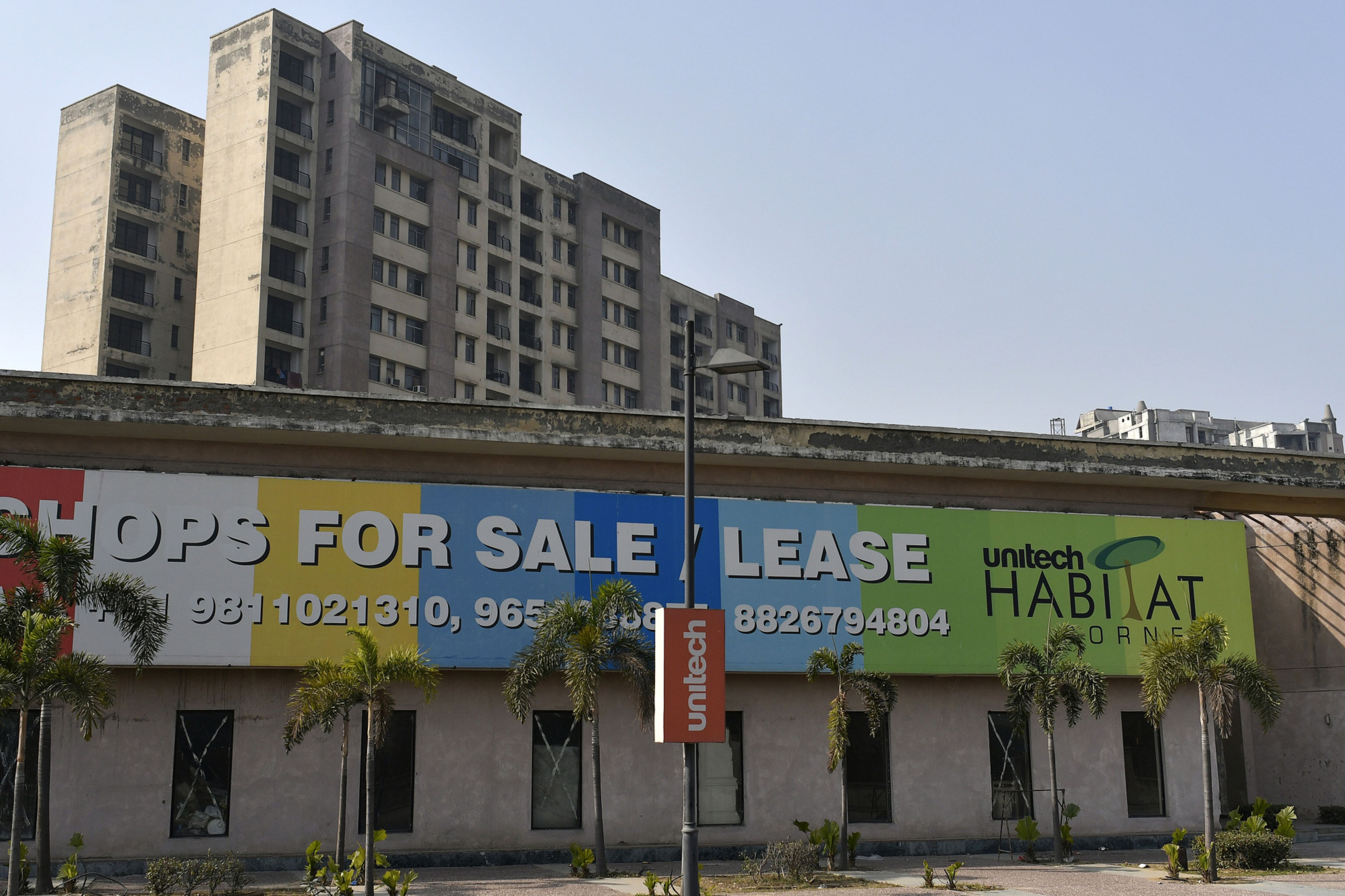 Enforcement Directorate Attaches Rs 150-Crore Assets Of Unitech Promoters In Money Laundering Case