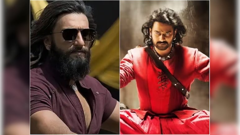 रणवीर सिंह और प्रभास 20M+ नॉर्थ अमेरिका ग्रॉसर देने वाले एकमात्र भारतीय सितारे