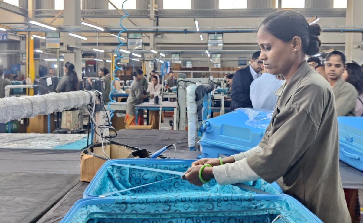 The Rise And Rise Of Budget For Key Sectors. See The Numbers