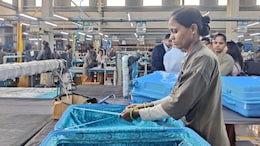 Indian City Does Heavy Lifting, Outperforms Manufacturing Hubs In Europe