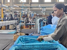 Indian City Does Heavy Lifting, Outperforms Manufacturing Hubs In Europe