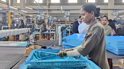 The Rise And Rise Of Budget For Key Sectors. See The Numbers