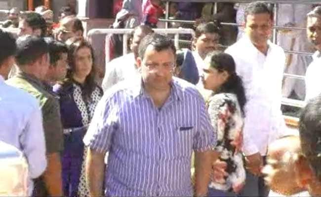 Tata Teleservices Shareholders To Meet On December 14 To Remove Mistry As Director