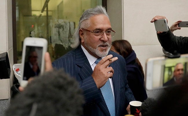 Vijay Mallya Breaks His Silence, Disputes Wilful Defaulter Tag; 10 Things To Know