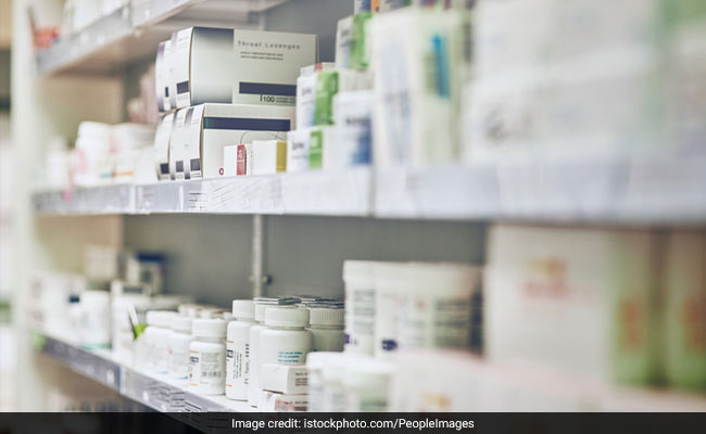 Pharma Industry To Grow By 9% To 11% In 2021-22: ICRA