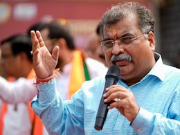 Latur News : 'विलासरावांच्या आठवणी लातूरमधून पुसल्या जातील,' भाजपा प्रदेशाध्यक्षांचं काँग्रेसला थेट चॅलेंज