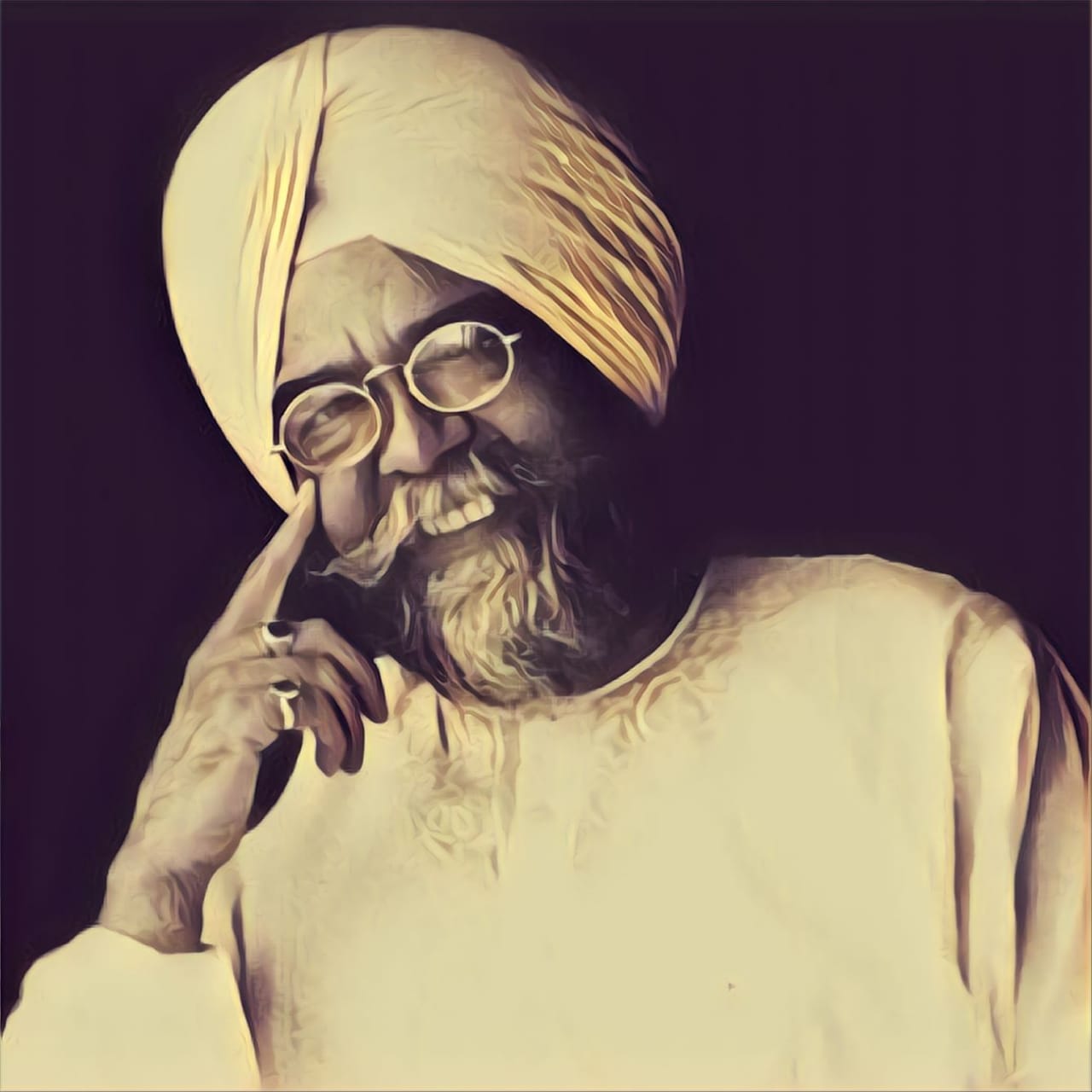 Remembering Jiggs Kalra