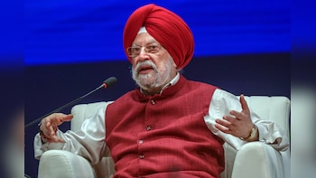 Russian Oil Imports May Continue To Drop, Says Hardeep Puri