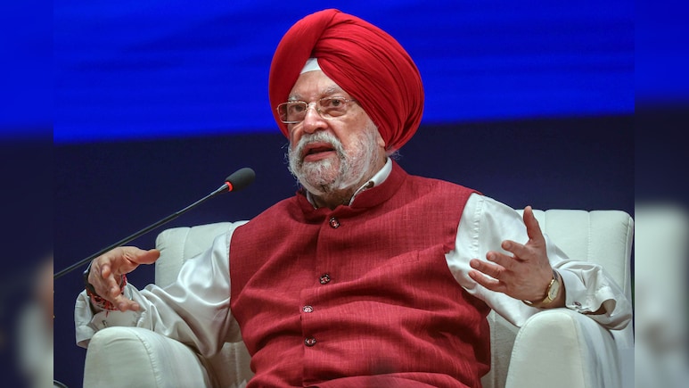 Russian Oil Imports May Continue To Drop, Says Hardeep Puri