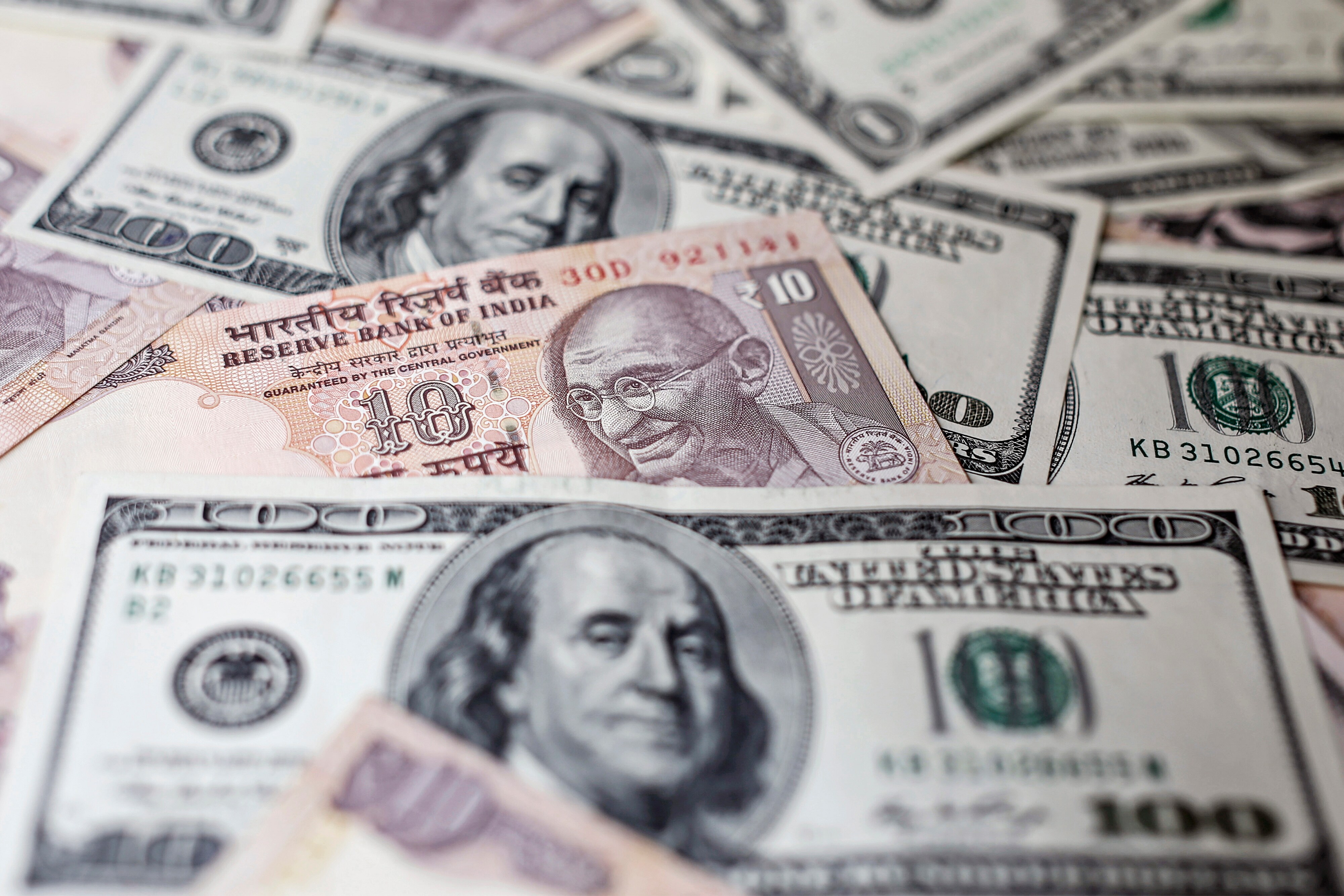 U.S. Fed A Central, Not Peripheral, Factor In Future MPC Moves