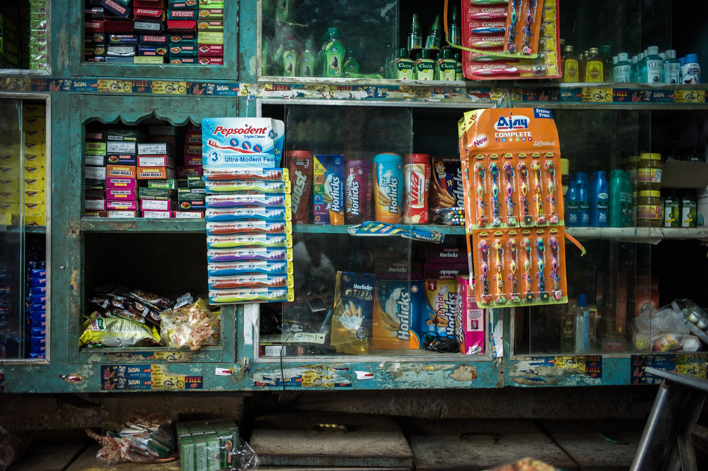 HUL Has The Muscle To Boost GSK&rsquo;s Nutrition Business 