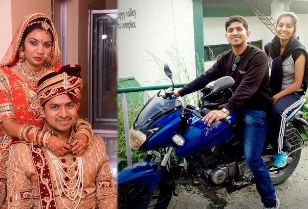 MP में छा गई IAS पति-पत्नी की जोड़ी: एक ने सिवनी में दिखाई इंसानियत, दूसरे की इंदौर में अग्निपरीक्षा