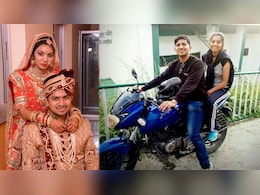 MP में छा गई IAS पति-पत्नी की जोड़ी: एक ने सिवनी में दिखाई इंसानियत, दूसरे की इंदौर में अग्निपरीक्षा